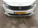  Peugeot  3008 PEUGEOT  DIESEL - 2021 1.5 BlueHDi 130 Allure 5d Auto #43