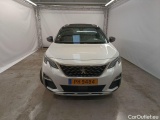  Peugeot  5008 PEUGEOT  DIESEL 2.0 BlueHDi 177 GT Line (EU6.2) 5d Automatic #5