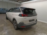  Peugeot  5008 PEUGEOT  DIESEL 2.0 BlueHDi 177 GT Line (EU6.2) 5d Automatic #7