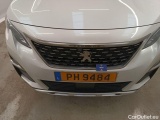  Peugeot  5008 PEUGEOT  DIESEL 2.0 BlueHDi 177 GT Line (EU6.2) 5d Automatic #34