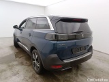  Peugeot  5008 PEUGEOT  DIESEL - 2021 1.5 BlueHDi 130 GT AT 5d #7