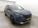  Peugeot  5008 PEUGEOT  DIESEL - 2021 1.5 BlueHDi 130 GT AT 5d #8