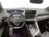 Peugeot  5008 PEUGEOT  DIESEL - 2021 1.5 BlueHDi 130 GT AT 5d #9