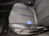  Peugeot  5008 PEUGEOT  DIESEL - 2021 1.5 BlueHDi 130 GT AT 5d #46