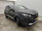  Peugeot  5008 PEUGEOT  DIESEL - 2021 1.5 BlueHDi 130 GT Pack AT 5d #8