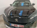  Peugeot  5008 Peugeot  1.2 PureTech 96kW S&S EAT8 GT 5d #26