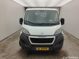  Peugeot  Boxer PEUGEOT  335 LWB DSL - 2014 2.0 BlueHDi 130 L3 Pro S&S 4d #5