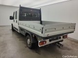  Peugeot  Boxer PEUGEOT  335 LWB DSL - 2014 2.0 BlueHDi 130 L3 Pro S&S 4d #7