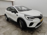  Renault  Captur RENAULT  II DIESEL 1.5 Blue dCi 115 Corporate Edition  5d #8