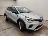  Renault  Captur Renault  TCe 90 Corporate Edition 5d #8
