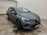  Renault  Clio Renault  TCe 90 Corporate Edition 5d #8
