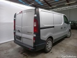  Renault  Trafic RENAULT  27 FOURGON SWB 1.6dCi120 27 L1H1 Grand Confort 5d #2
