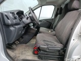  Renault  Trafic RENAULT  27 FOURGON SWB 1.6dCi120 27 L1H1 Grand Confort 5d #3
