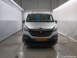  Renault  Trafic RENAULT  27 FOURGON SWB 1.6dCi120 27 L1H1 Grand Confort 5d #5