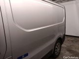  Renault  Trafic RENAULT  27 FOURGON SWB 1.6dCi120 27 L1H1 Grand Confort 5d #29