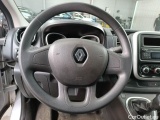  Renault  Trafic RENAULT  27 FOURGON SWB 1.6dCi120 27 L1H1 Grand Confort 5d #40
