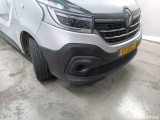  Renault  Trafic RENAULT  27 FOURGON SWB 1.6dCi120 27 L1H1 Grand Confort 5d #44
