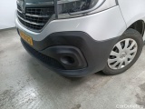  Renault  Trafic RENAULT  27 FOURGON SWB 1.6dCi120 27 L1H1 Grand Confort 5d #47