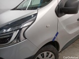  Renault  Trafic RENAULT  27 FOURGON SWB 1.6dCi120 27 L1H1 Grand Confort 5d #49