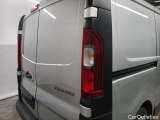  Renault  Trafic RENAULT  27 FOURGON SWB 1.6dCi120 27 L1H1 Grand Confort 5d #65