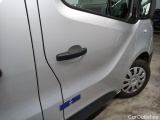  Renault  Trafic RENAULT  27 FOURGON SWB 1.6dCi120 27 L1H1 Grand Confort 5d #84