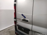  Renault  Trafic RENAULT  27 FOURGON SWB 1.6dCi120 27 L1H1 Grand Confort 5d #98