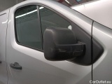  Renault  Trafic RENAULT  27 FOURGON SWB 1.6dCi120 27 L1H1 Grand Confort 5d #93