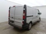  Renault  Trafic RENAULT  27 FOURGON SWB 1.6dCi120 27 L1H1 Grand Confort 5d #2