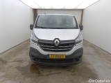  Renault  Trafic RENAULT  27 FOURGON SWB 1.6dCi120 27 L1H1 Grand Confort 5d #5