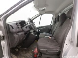  Renault  Trafic RENAULT  27 FOURGON SWB 1.6dCi120 27 L1H1 Grand Confort 5d #3