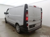  Renault  Trafic RENAULT  27 FOURGON SWB 1.6dCi120 27 L1H1 Grand Confort 5d #7