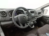  Renault  Trafic RENAULT  27 FOURGON SWB 1.6dCi120 27 L1H1 Grand Confort 5d #9