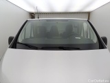  Renault  Trafic RENAULT  27 FOURGON SWB 1.6dCi120 27 L1H1 Grand Confort 5d #15