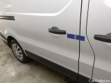  Renault  Trafic RENAULT  27 FOURGON SWB 1.6dCi120 27 L1H1 Grand Confort 5d #17