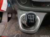  Renault  Trafic RENAULT  27 FOURGON SWB 1.6dCi120 27 L1H1 Grand Confort 5d #26