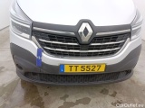  Renault  Trafic RENAULT  27 FOURGON SWB 1.6dCi120 27 L1H1 Grand Confort 5d #28