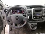  Renault  Trafic RENAULT  27 FOURGON SWB 1.6dCi120 27 L1H1 Grand Confort 5d #24