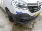  Renault  Trafic RENAULT  27 FOURGON SWB 1.6dCi120 27 L1H1 Grand Confort 5d #31