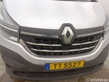  Renault  Trafic RENAULT  27 FOURGON SWB 1.6dCi120 27 L1H1 Grand Confort 5d #35