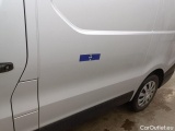  Renault  Trafic RENAULT  27 FOURGON SWB 1.6dCi120 27 L1H1 Grand Confort 5d #41