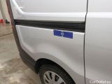  Renault  Trafic RENAULT  27 FOURGON SWB 1.6dCi120 27 L1H1 Grand Confort 5d #43