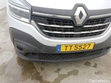 Renault  Trafic RENAULT  27 FOURGON SWB 1.6dCi120 27 L1H1 Grand Confort 5d #51