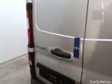  Renault  Trafic RENAULT  27 FOURGON SWB 1.6dCi120 27 L1H1 Grand Confort 5d #55
