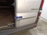  Renault  Trafic RENAULT  27 FOURGON SWB 1.6dCi120 27 L1H1 Grand Confort 5d #60
