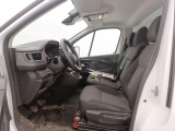  Renault  Trafic Renault  L1H1 dCi 150 Confort 2.9T 5d #3