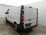  Renault  Trafic Renault  L1H1 dCi 150 Confort 2.9T 5d #7