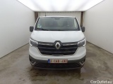 Renault  Trafic Renault  L1H1 dCi 150 Confort 2.9T 5d #5