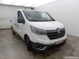  Renault  Trafic Renault  L1H1 dCi 150 Confort 2.9T 5d #8