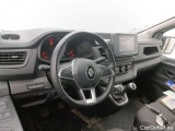  Renault  Trafic Renault  L1H1 dCi 150 Confort 2.9T 5d #9
