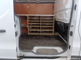  Renault  Trafic Renault  L1H1 dCi 150 Confort 2.9T 5d #10